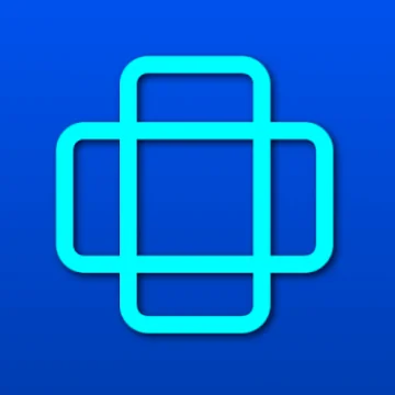 control screen rotation Icon