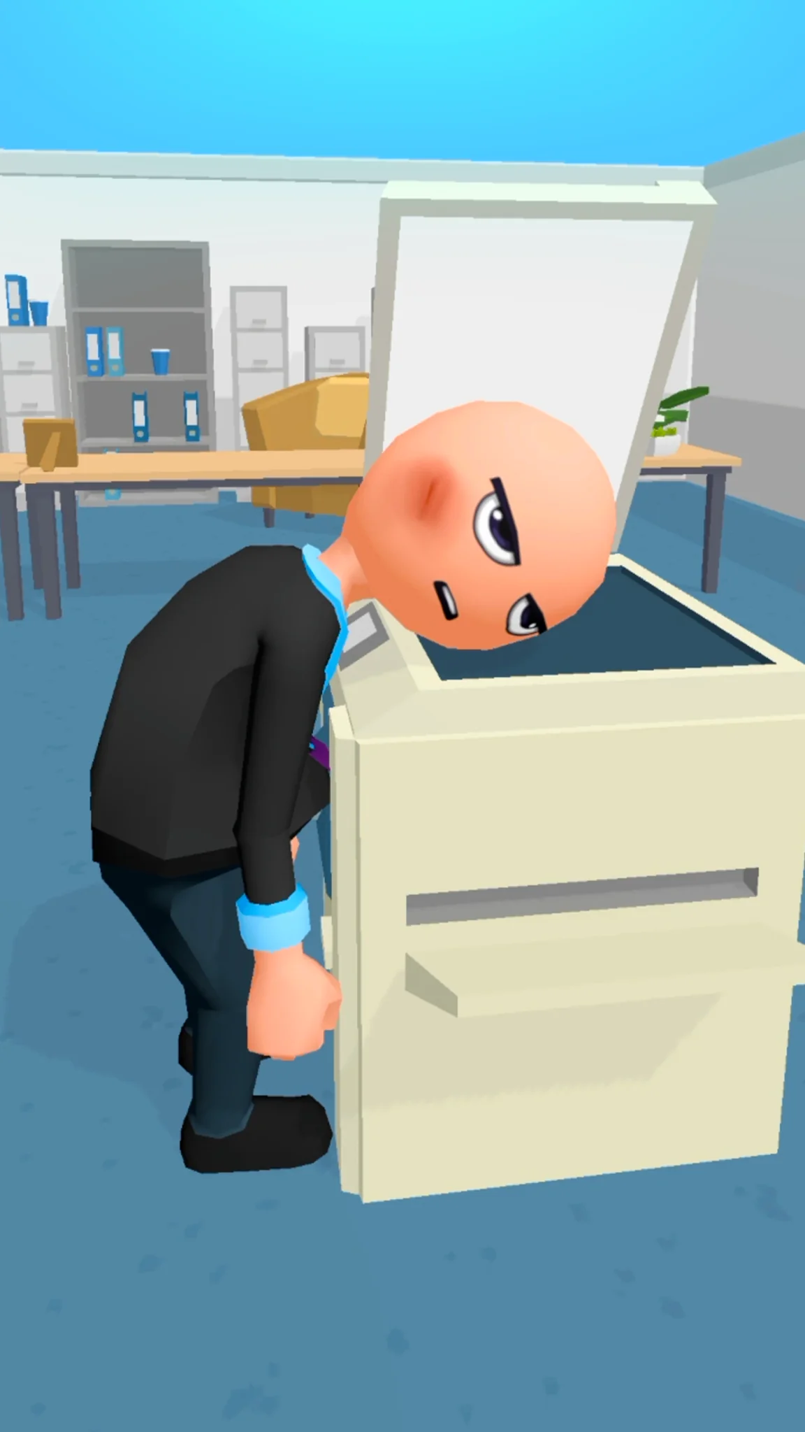 Скриншот Crazy Office － драка в офисе! 2