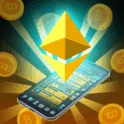 تنزيل Crypto Miner Tycoon APK