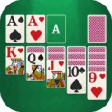 Daily Classic Solitaire