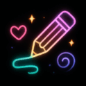 Doodle Art: Aplicație Desenat