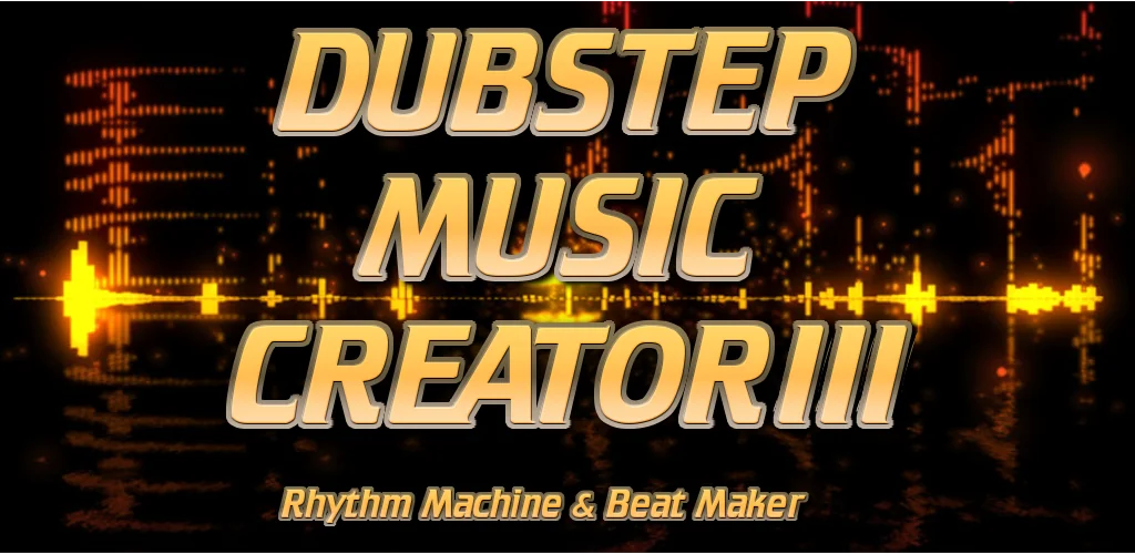 截图 DubStep Music & Beat Creator 1