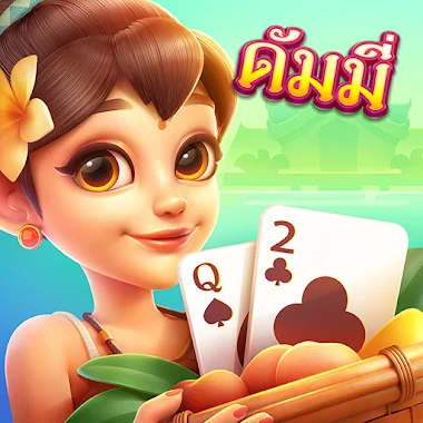 ดัมมี่แลนด์ Dummy Land Иконка