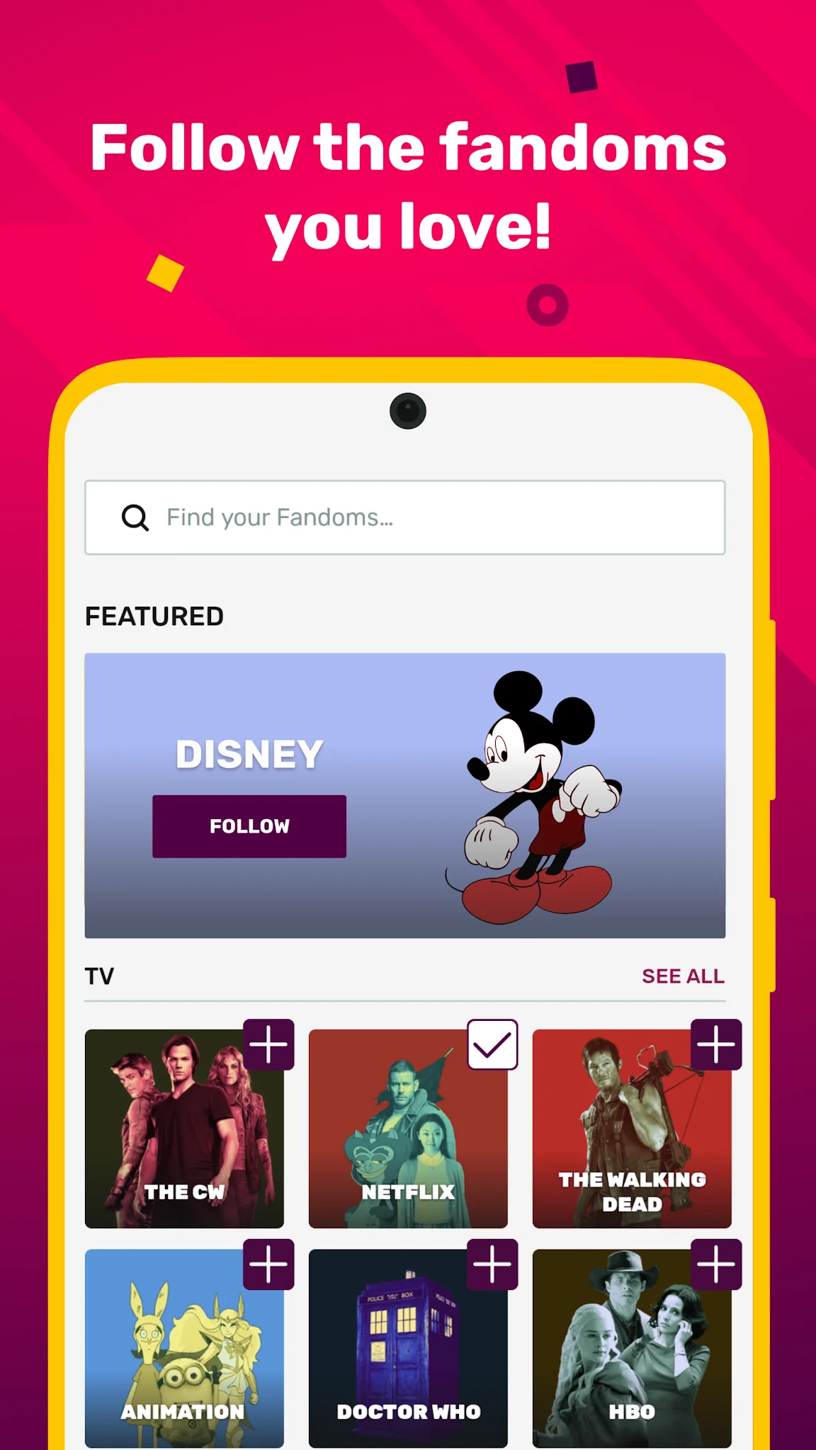 Screenshot Fandom 1