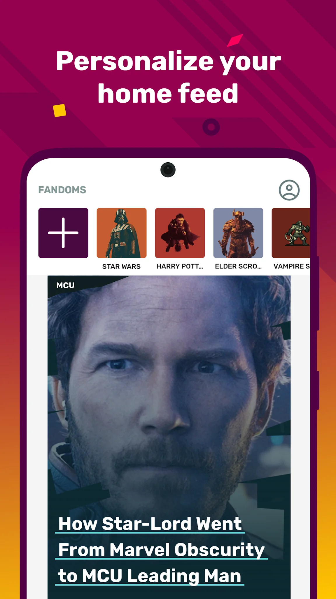 Screenshot Fandom 2