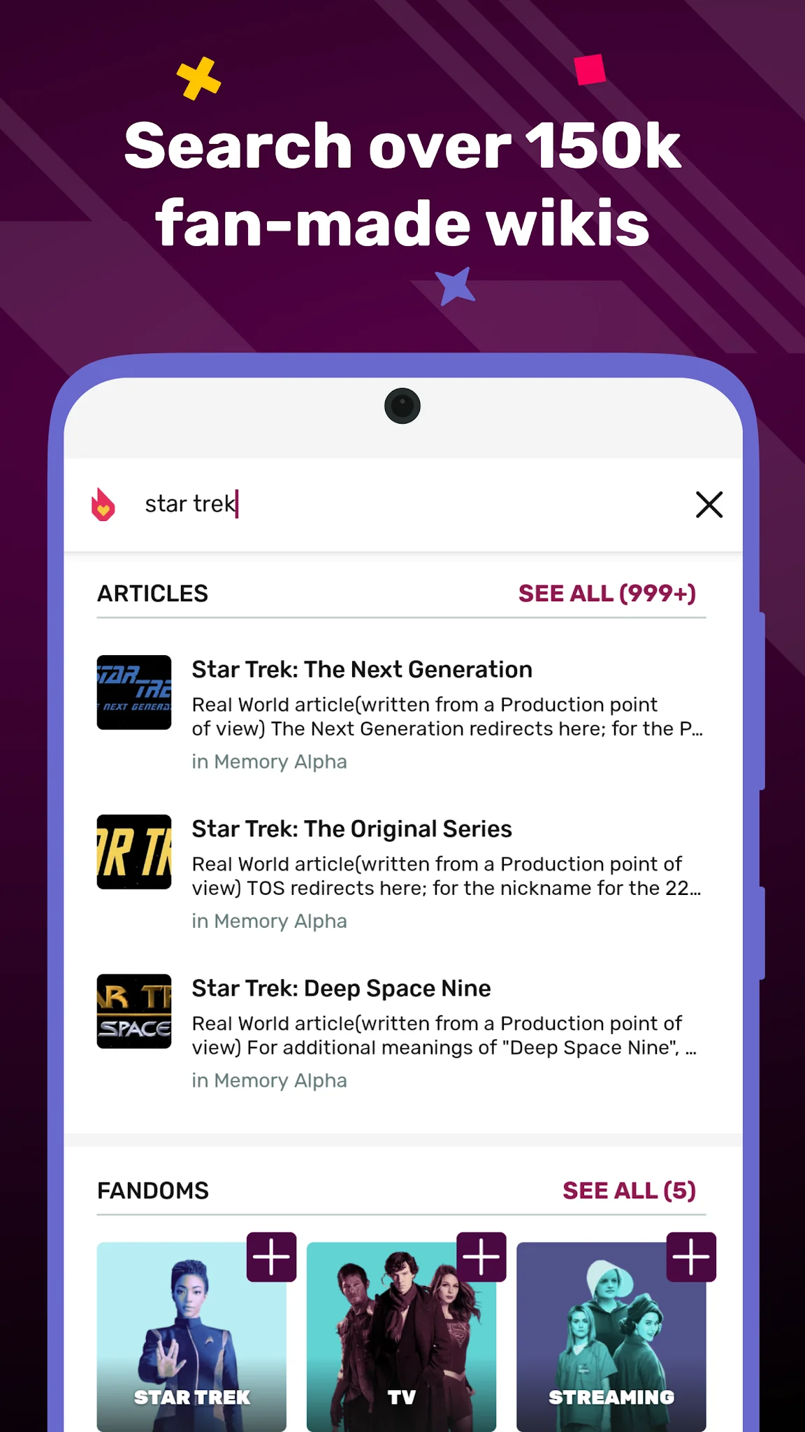 Screenshot Fandom 3