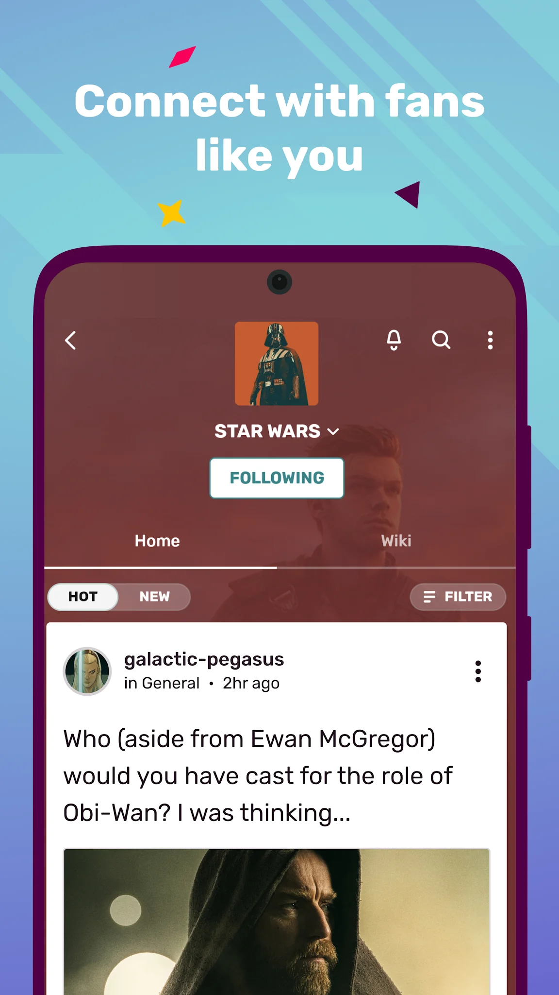 Screenshot Fandom 5