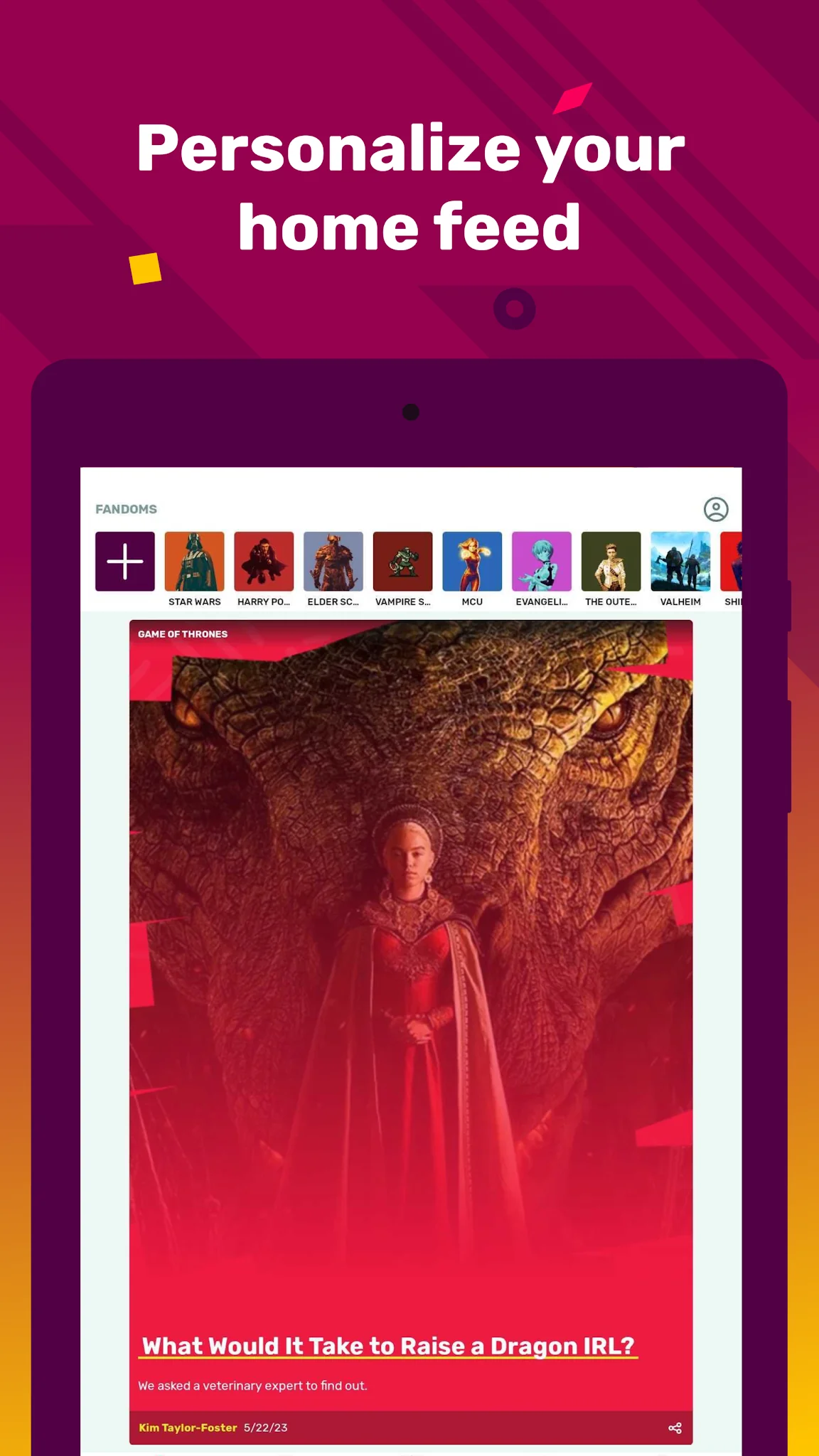 Screenshot Fandom 7
