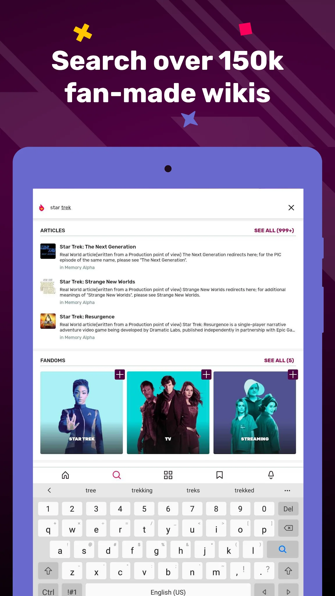 Screenshot Fandom 8