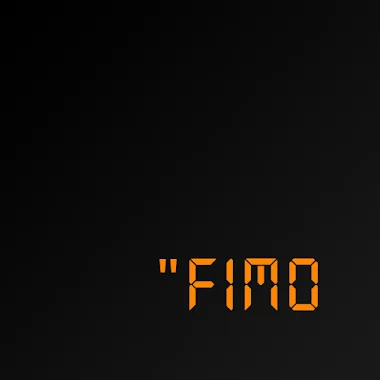 FIMO - Analog Camera ikon