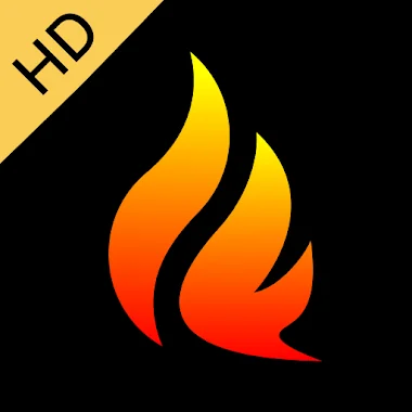 ไอคอน FlareFlow: 1-Minute HD Dramas!