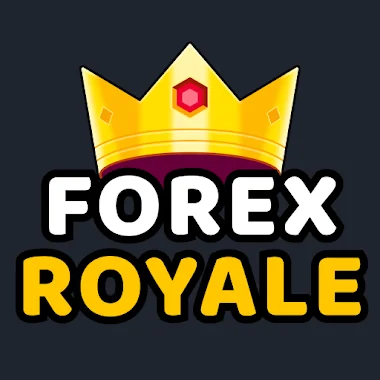 ไอคอน Forex Royale