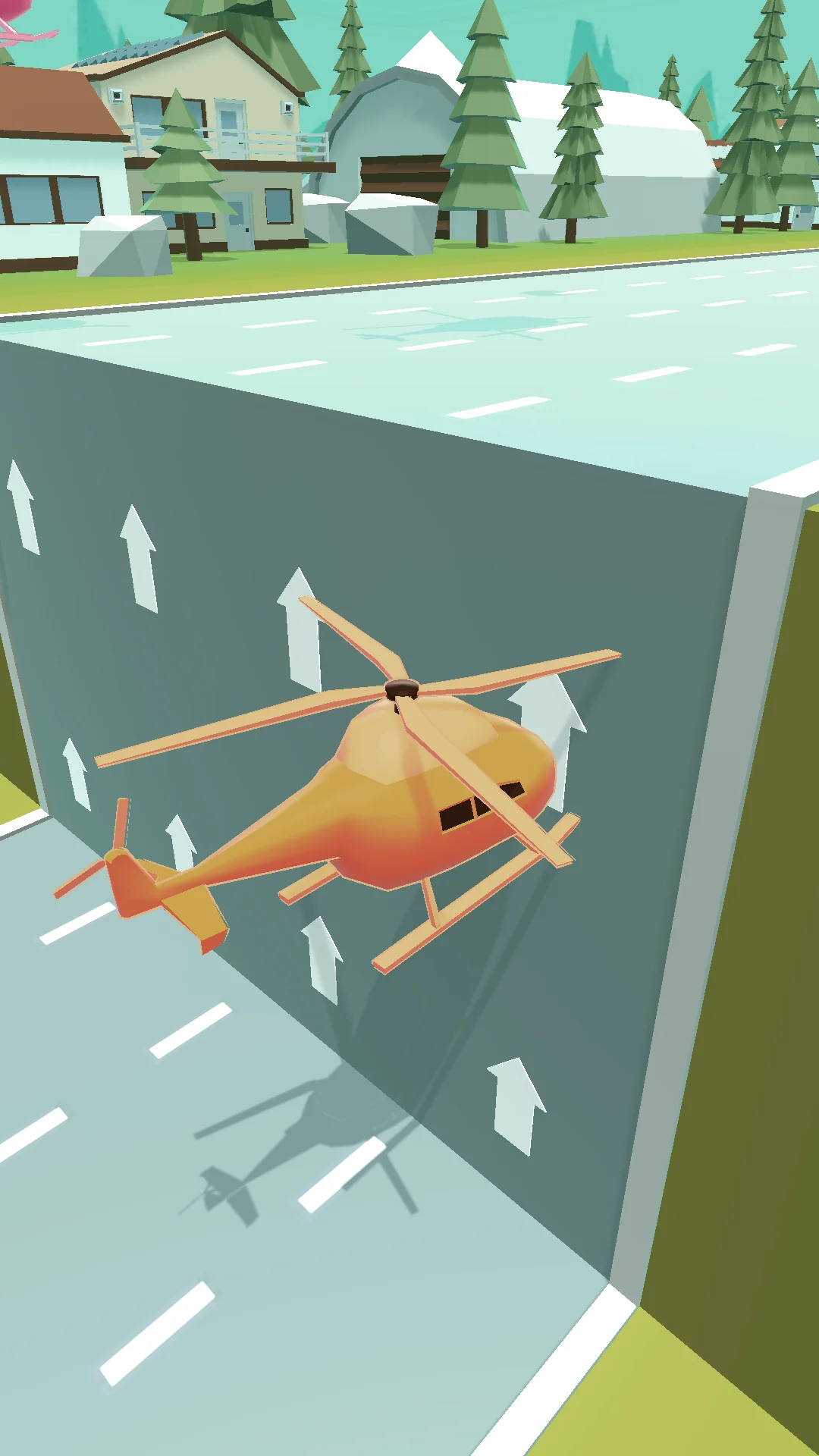 Скріншот Form Adventure 3