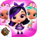 Скачать Giggle Babies - Toddler Care APK
