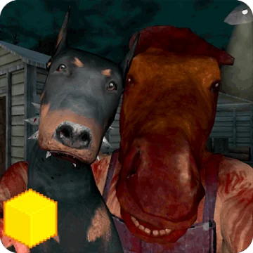 HeadHorse Legacy: Horrorspiel Icon