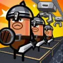 Скачать Hero Factory APK