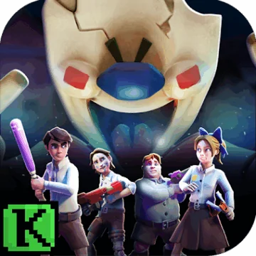 Horror Brawl ikon