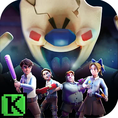 Horror Brawl Icône