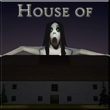 House of Slendrina Иконка