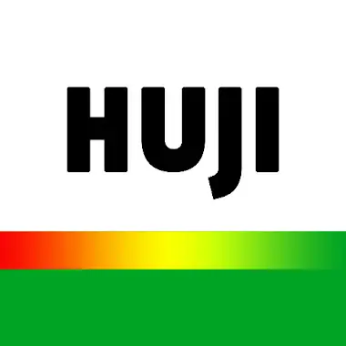 Huji Cam Икона