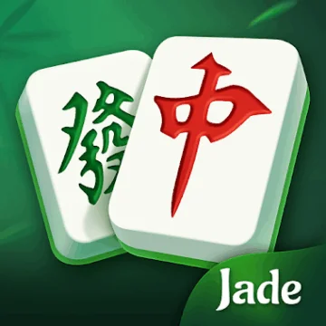 Jade Mahjong Иконка