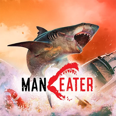 Maneater - Try & Buy Icon