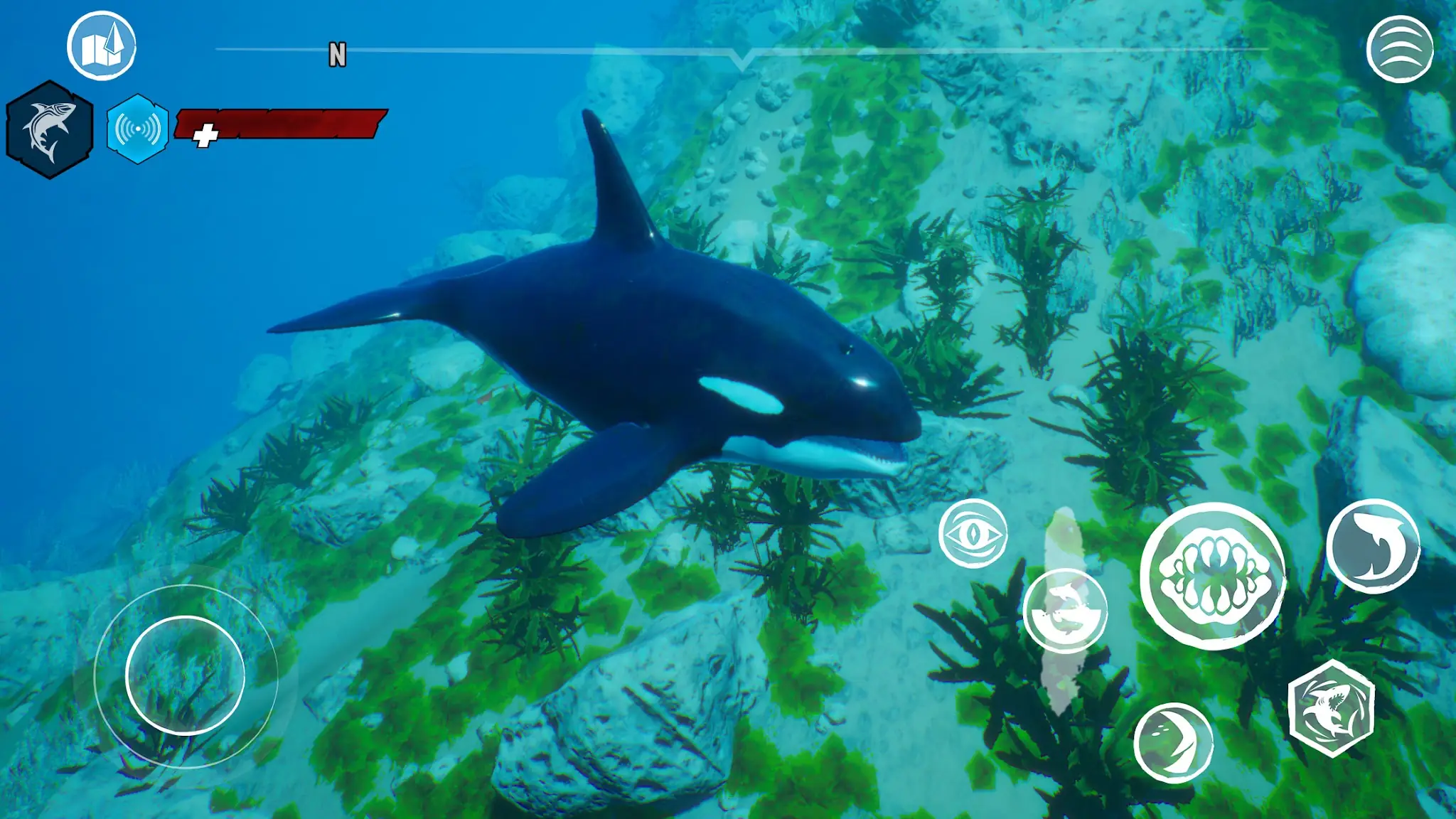 Screenshot Maneater - Try & Buy 8