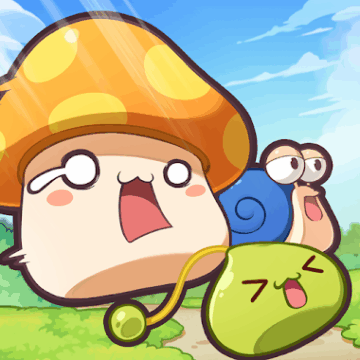 MapleStory : Idle RPG Icona