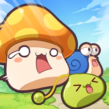 MapleStory : Idle RPG 图标