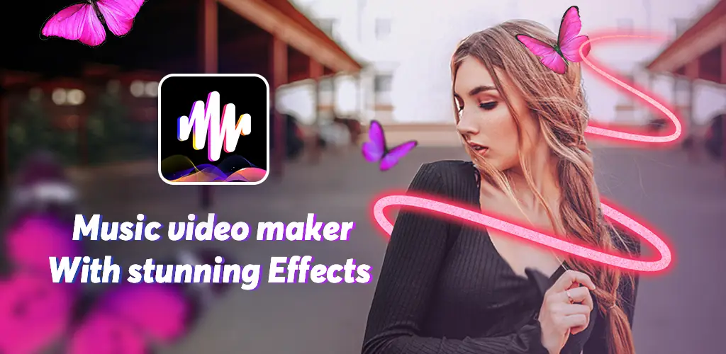 Mivo: Face Swap Video Bride kb borítókép Androidhoz