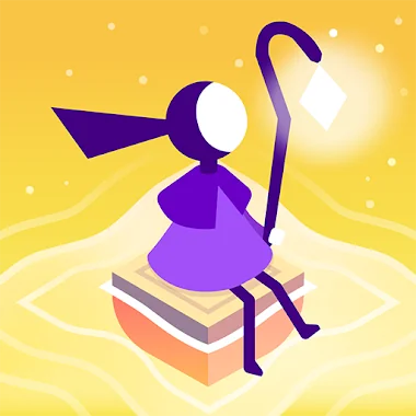 Monument Valley 3 Simge