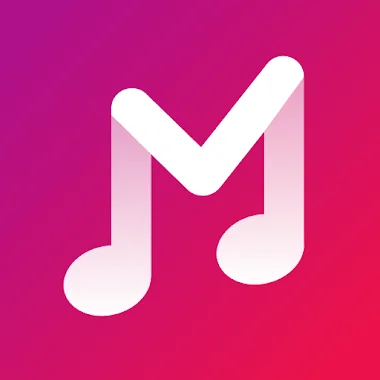 Music Player & MP3 - MMusic Иконка