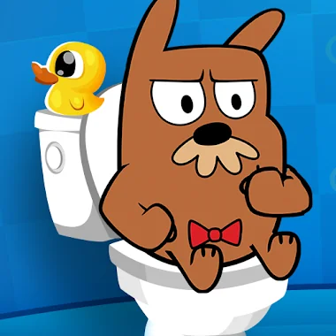 My Grumpy: Funny Virtual Pet ikon