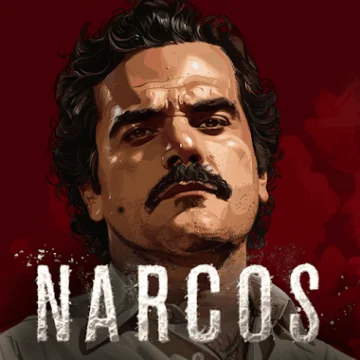 Narcos: Cartel Wars & Strategy 图标