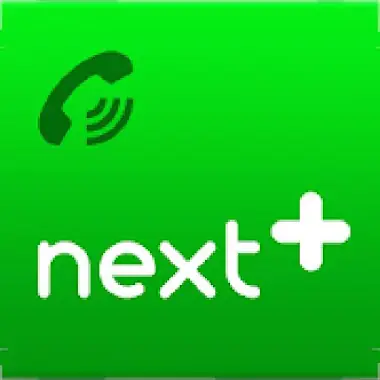 Nextplus: Phone # Text + Call ikon