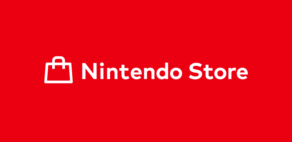 Nintendo Store application cover art for Android