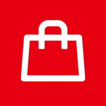 Nintendo Store Icône