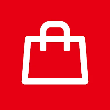 Nintendo Store Icône