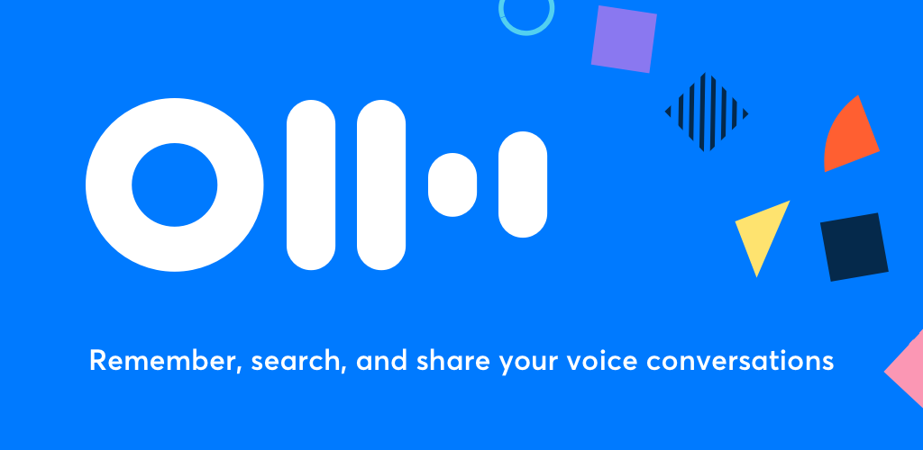 OtterAI Transcribe Voice Notes приложение корица за Android