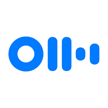 OtterAI Transcribe Voice Notes - icon