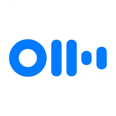 OtterAI Transcribe Voice Notes Икона