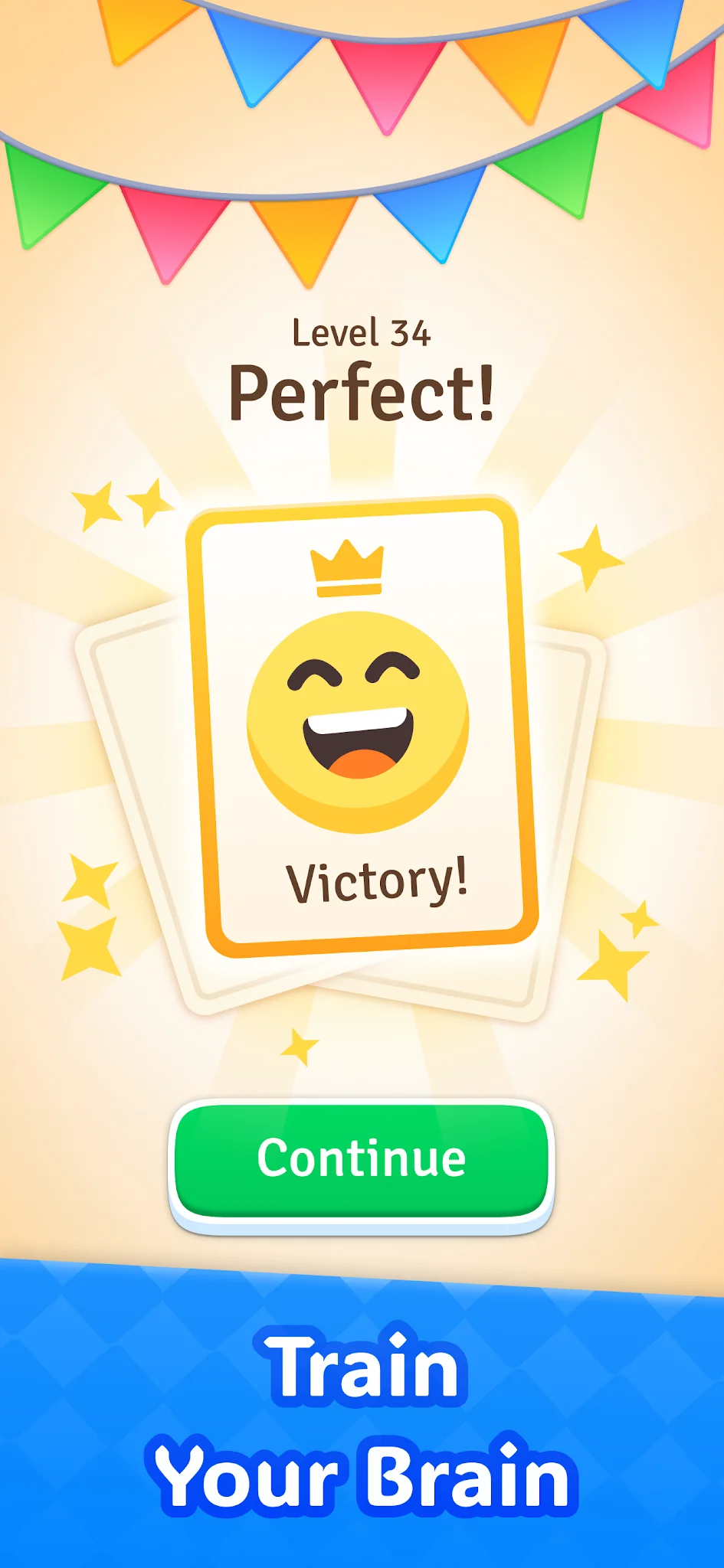 Solitaire Associations Journey képernyőkép 4