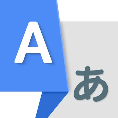 Translate: AI, Camera & Voice Ikona