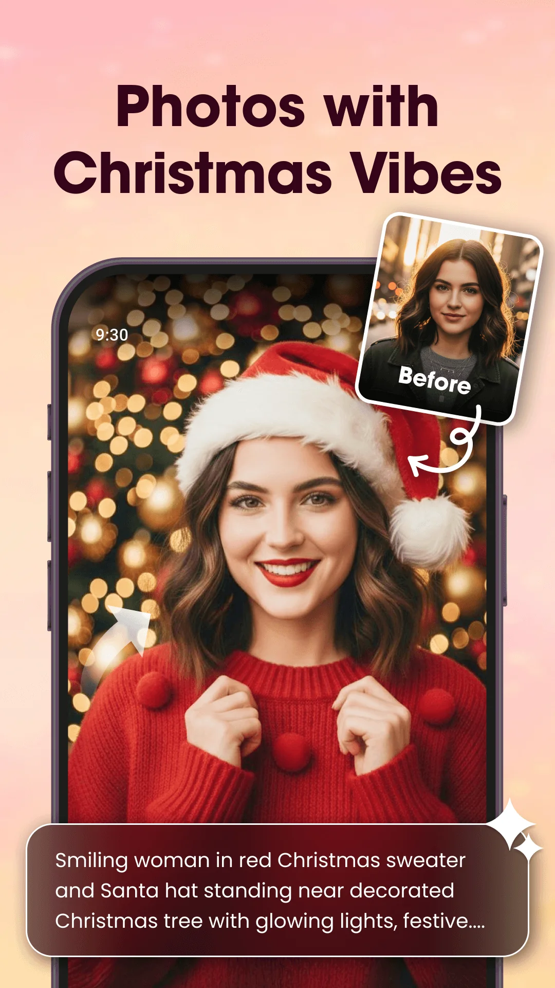 Screenshot Photo Editor Video Maker Music 1