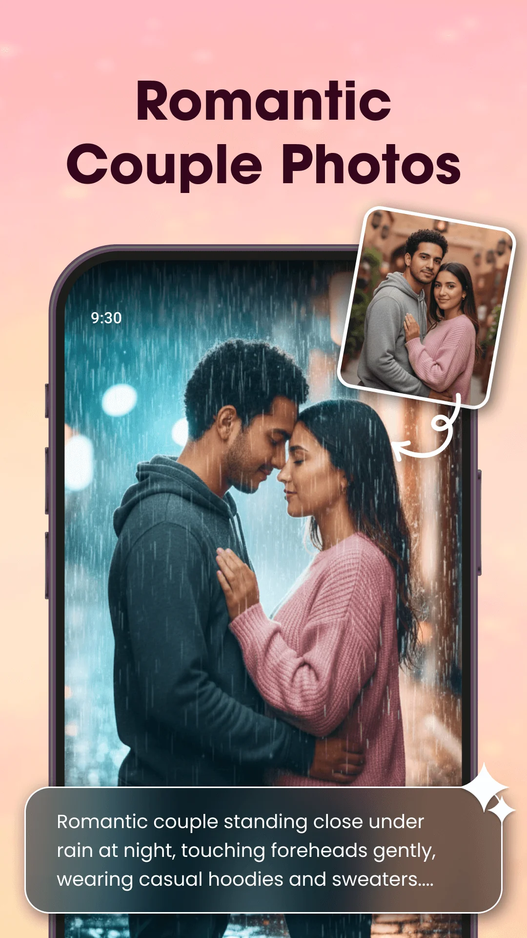 Screenshot Photo Editor Video Maker Music 2