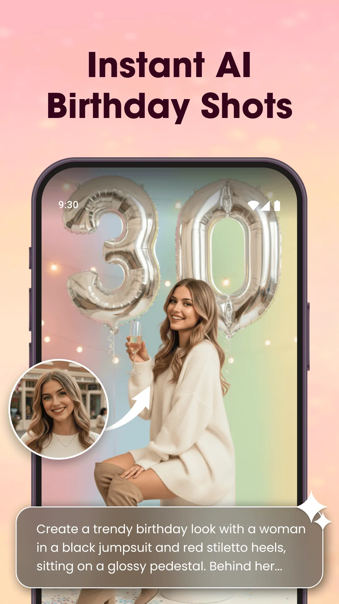 Screenshot Photo Editor Video Maker Music 3