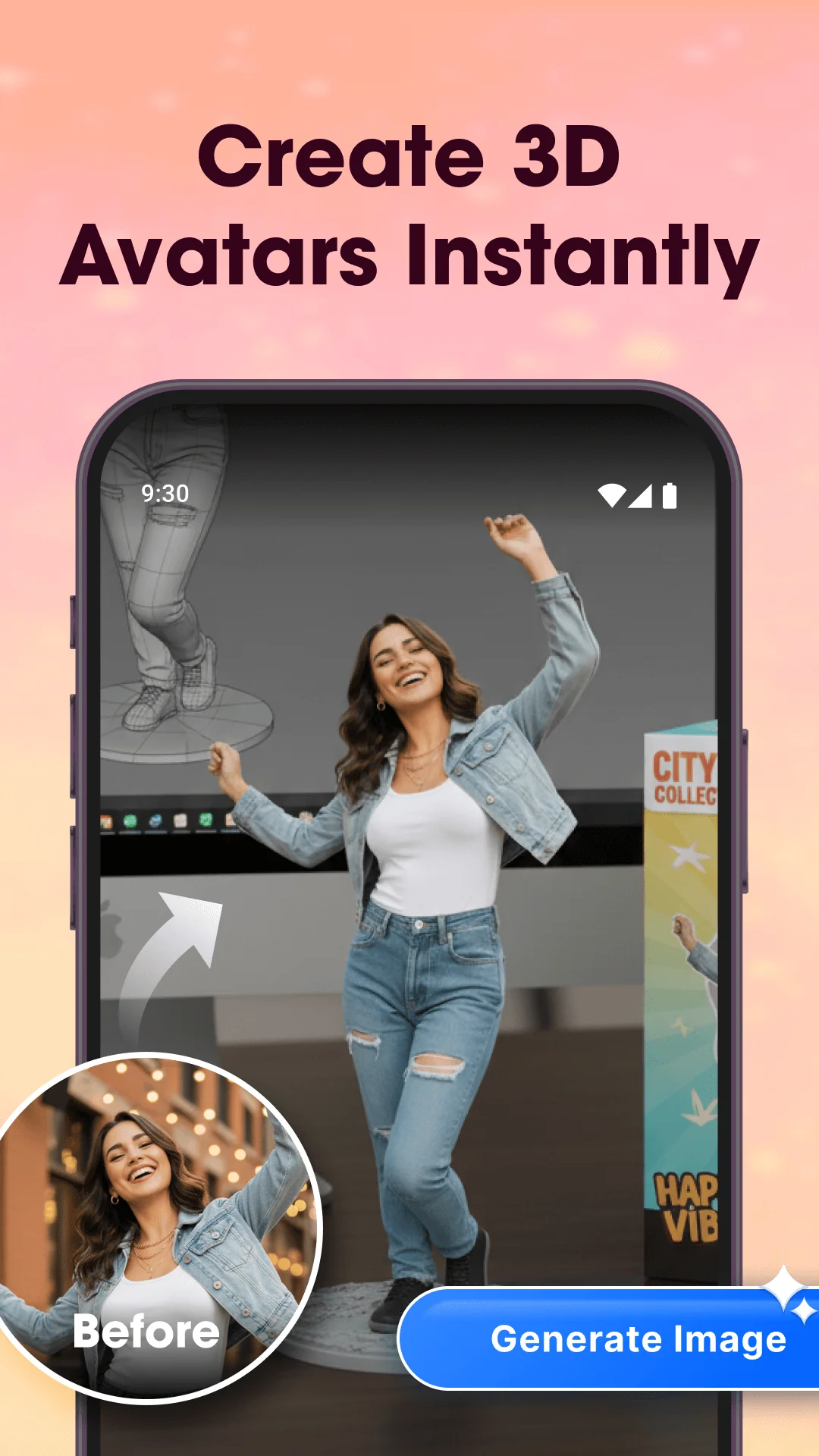 Screenshot Photo Editor Video Maker Music 4