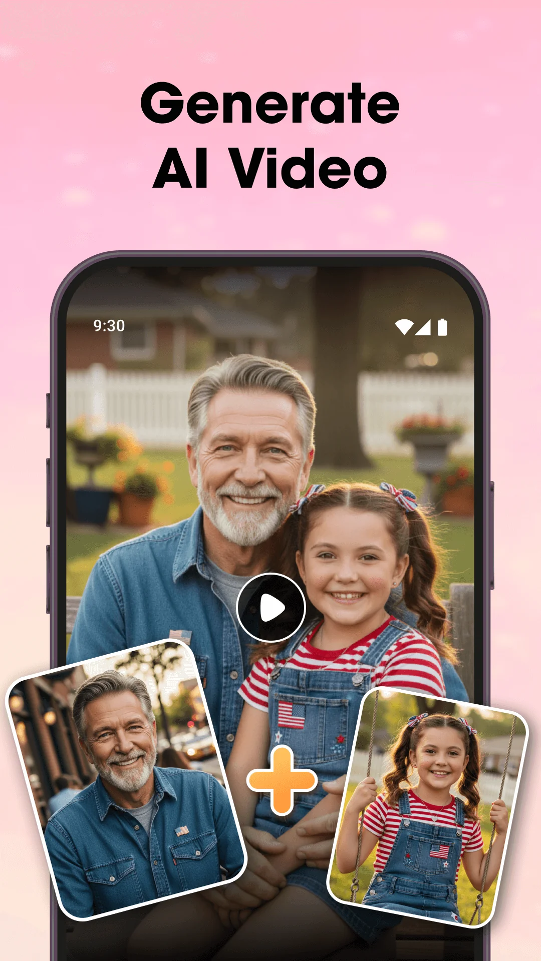 Screenshot Photo Editor Video Maker Music 5