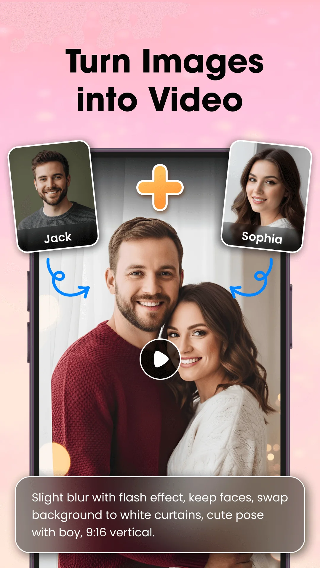 Screenshot Photo Editor Video Maker Music 6