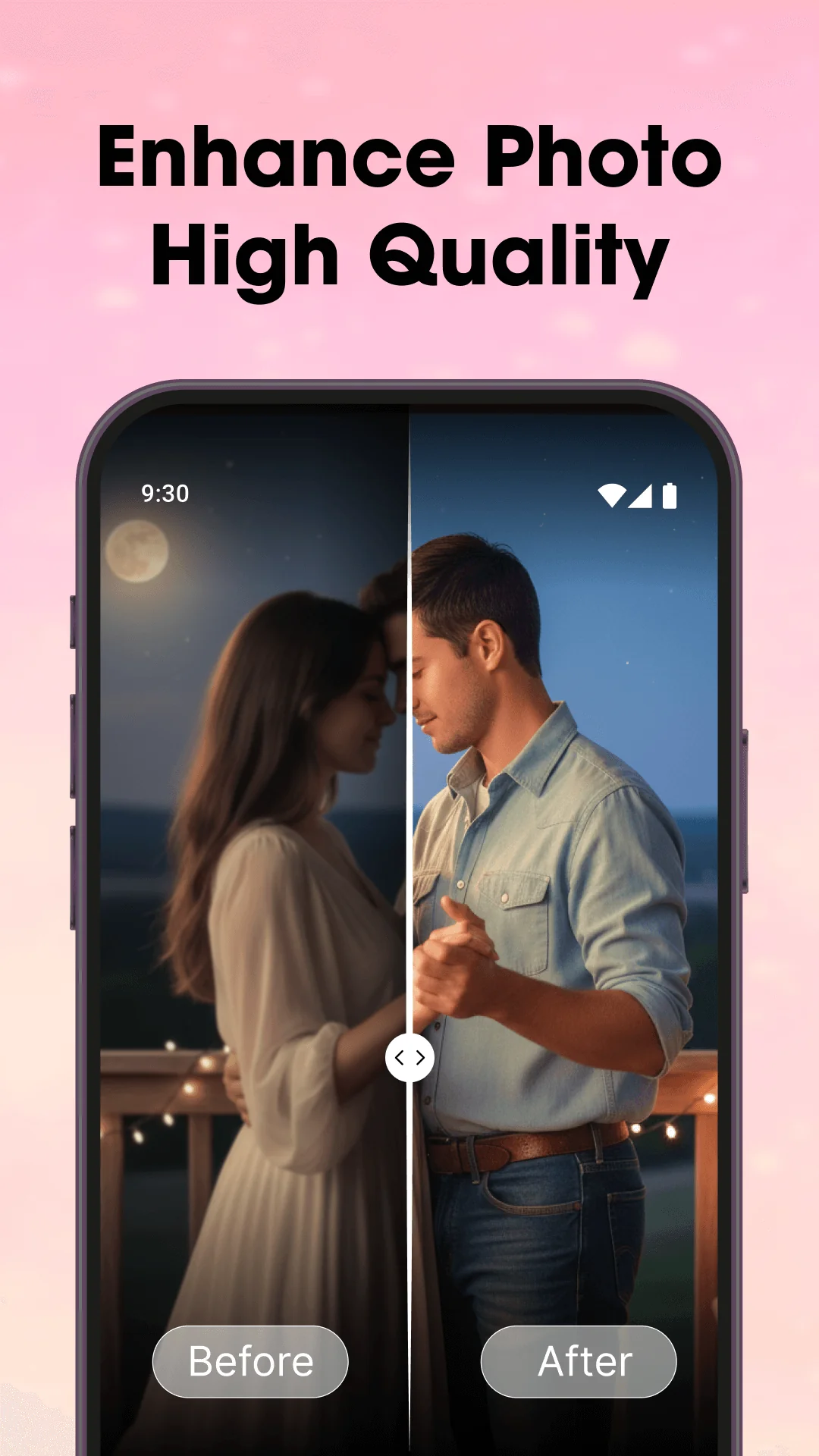 Screenshot Photo Editor Video Maker Music 7